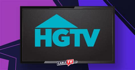 what channels carry hgtv